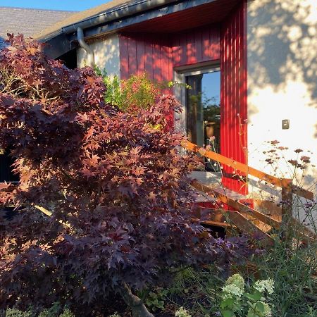 Dashausderfloristin Noertrange Eksteriør billede