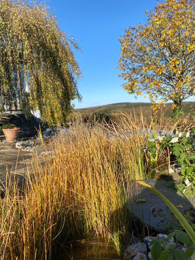 Dashausderfloristin Noertrange Eksteriør billede